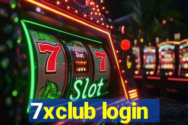 7xclub login